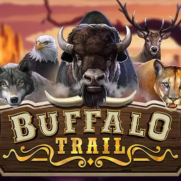 Buffalo-Trail
