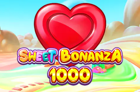Sweet-Bonanza-1000