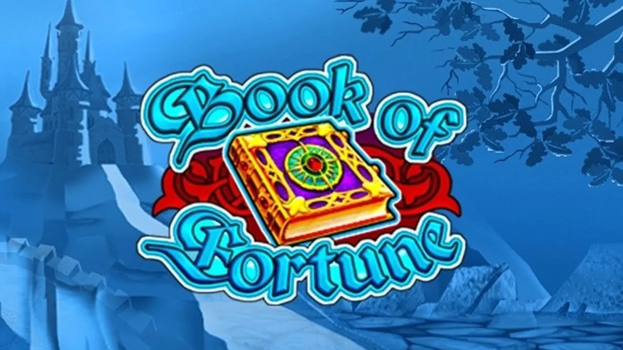 Book-of-Fortune