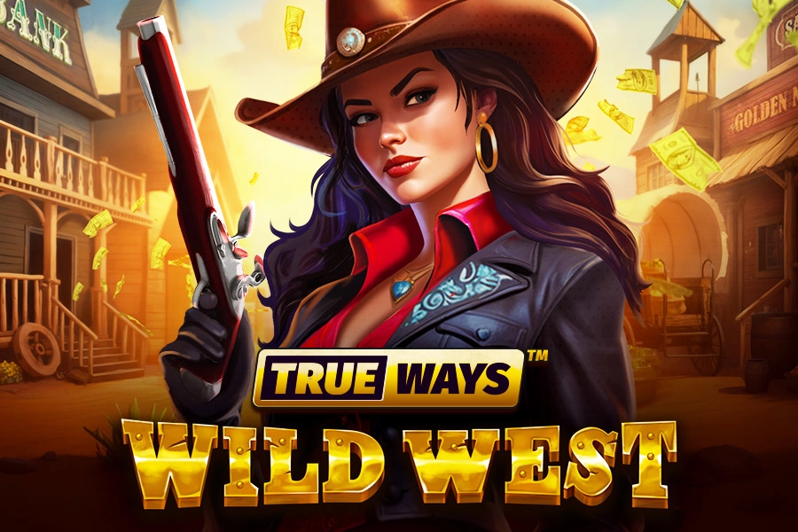 Wild-West-Trueways